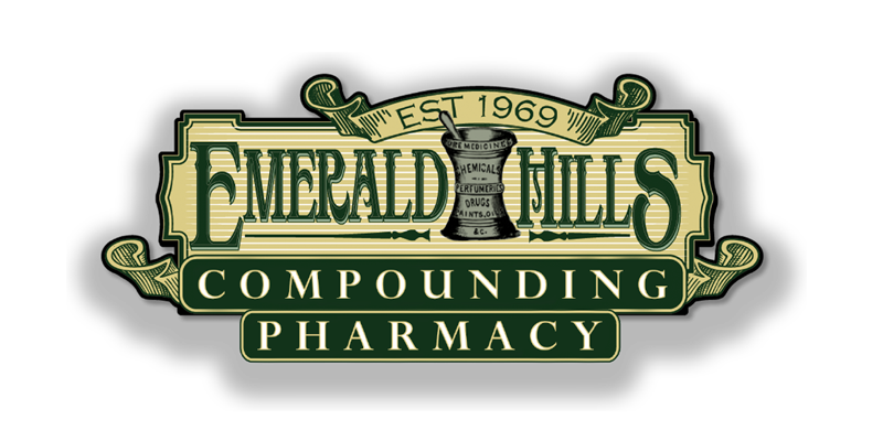 Emerald Hills