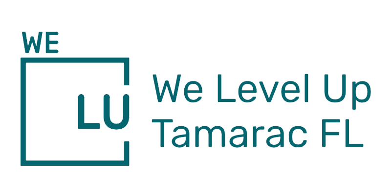 We Level Up