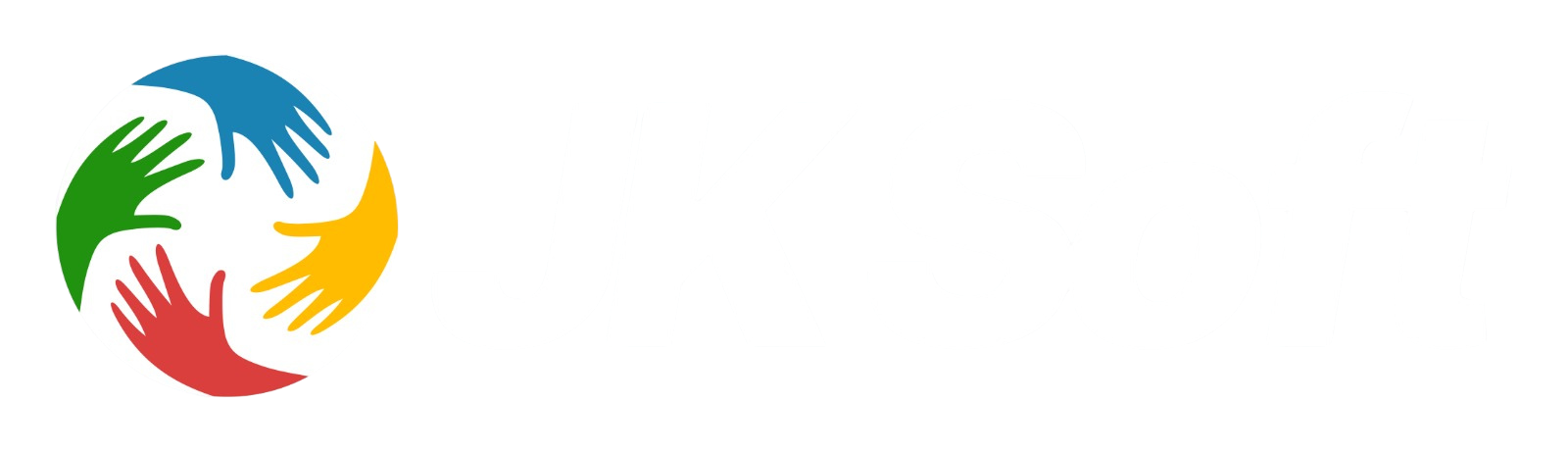 JK Soft logo
